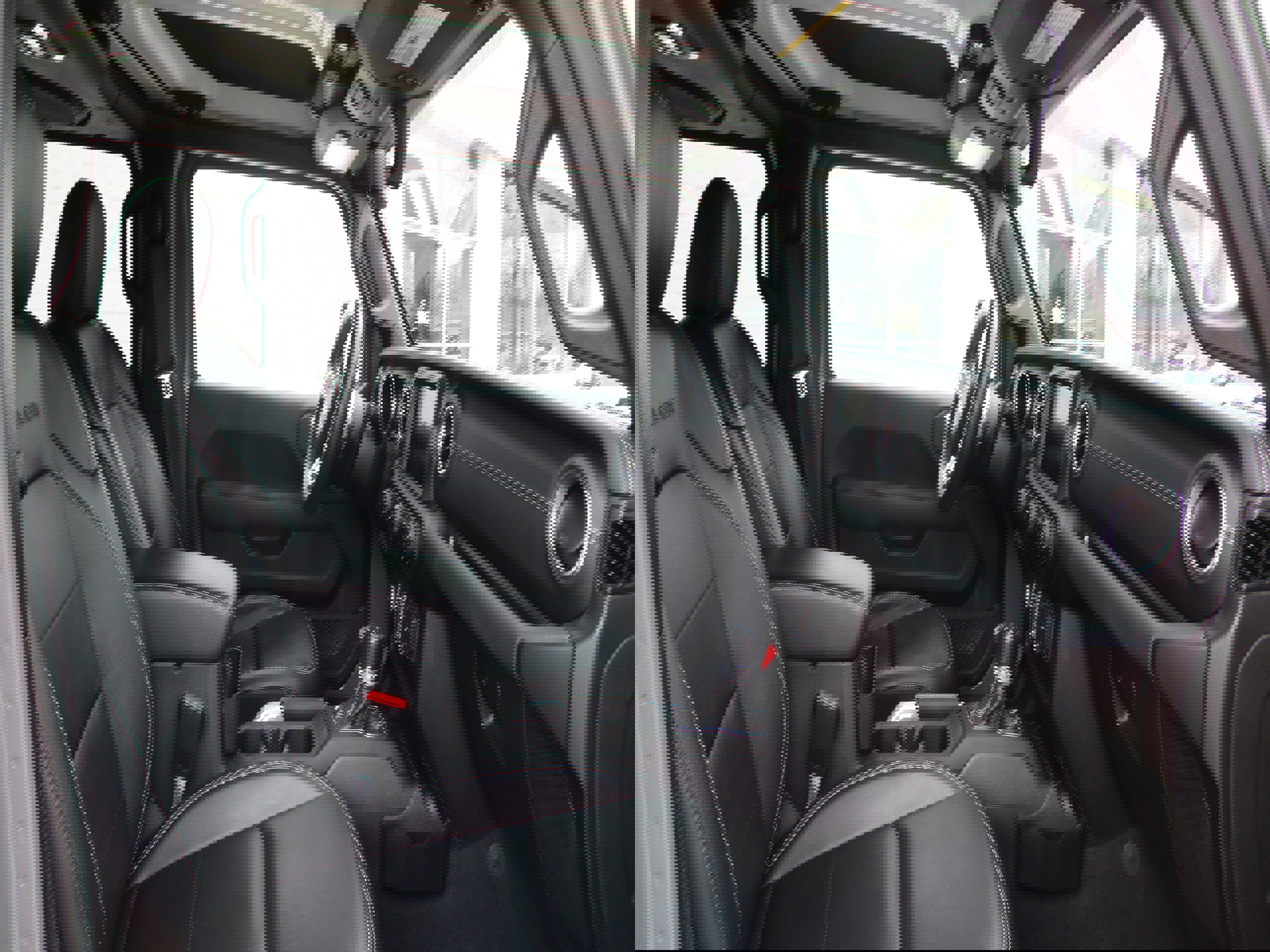 Used 2021 Jeep Gladiator Overland w/ Popular Equipment Package image 28