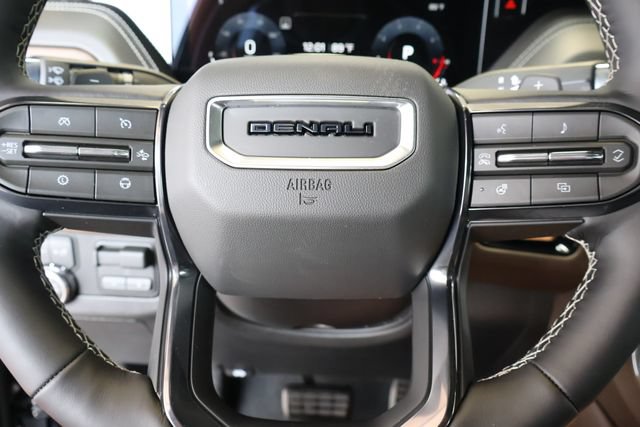 New 2026 GMC Yukon XL Denali Ultimate AWD/4WD image 28