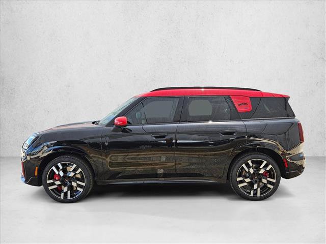 New 2027 MINI Cooper Countryman John Cooper Works w/ Comfort Package Max AWD/4WD image 8