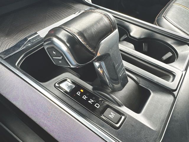 Used 2023 Ford F150 Platinum w/ Equipment Group 701A High image 16