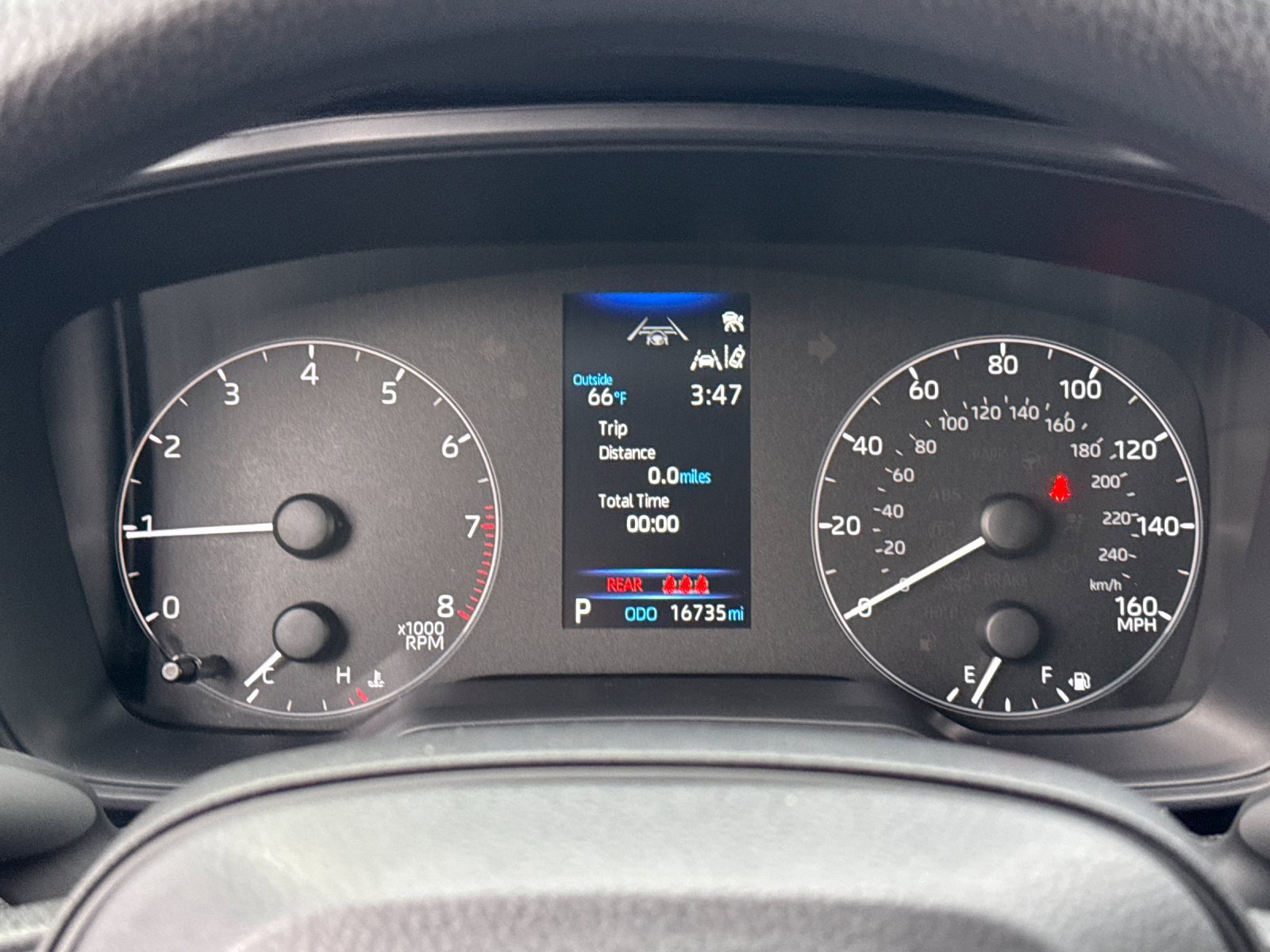 Used 2023 Toyota Corolla LE image 22