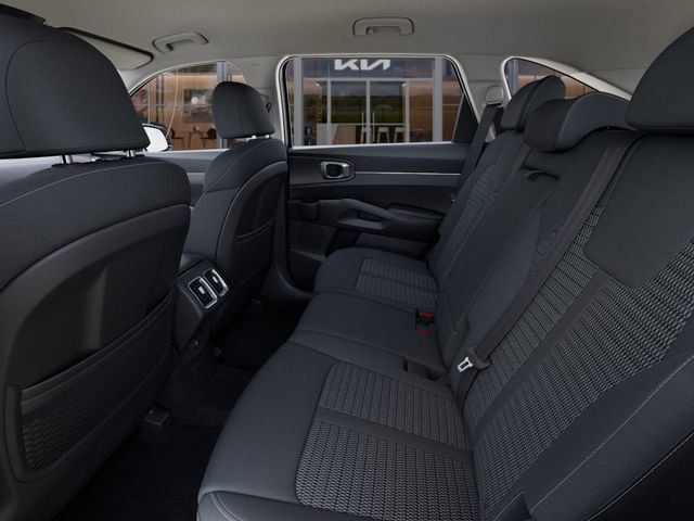 New 2025 Kia Sorento LX FWD image 19