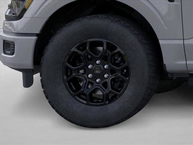 New 2026 Ford F150 XLT w/ FX4 Off-Road Package AWD/4WD image 19