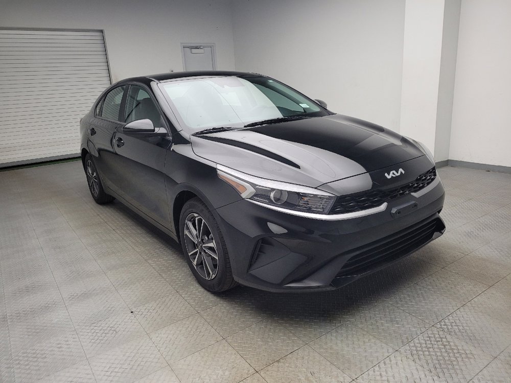 Used 2023 Kia Forte LXS image 13