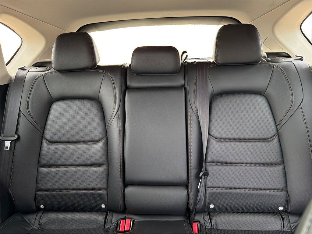 Used 2020 MAZDA CX-5 Grand Touring image 16