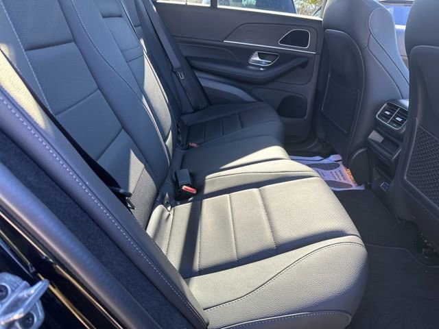 Certified 2025 Mercedes-Benz GLE 350 4MATIC image 27