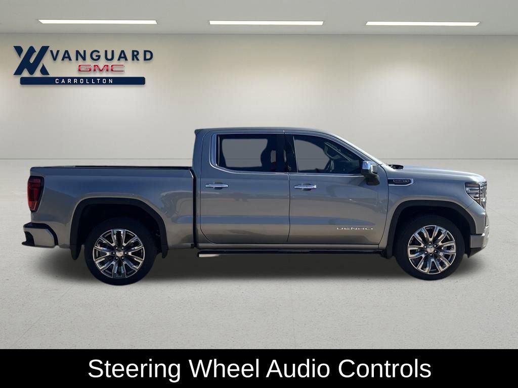 New 2026 GMC Sierra 1500 Denali image 8