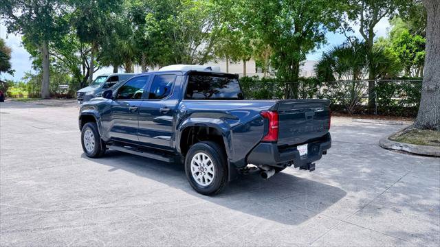 Used 2024 Toyota Tacoma SR RWD image 6