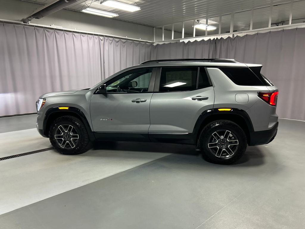 New 2026 GMC Terrain AT4 w/ LPO, Floor Liner Package image 4