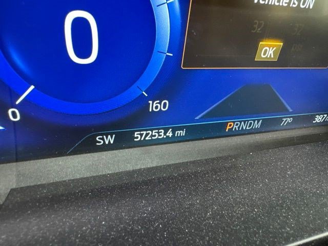 Used 2020 Ford Escape Titanium AWD/4WD image 6