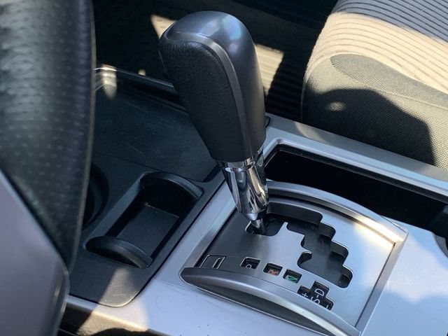 Used 2021 Toyota 4Runner SR5 RWD image 26