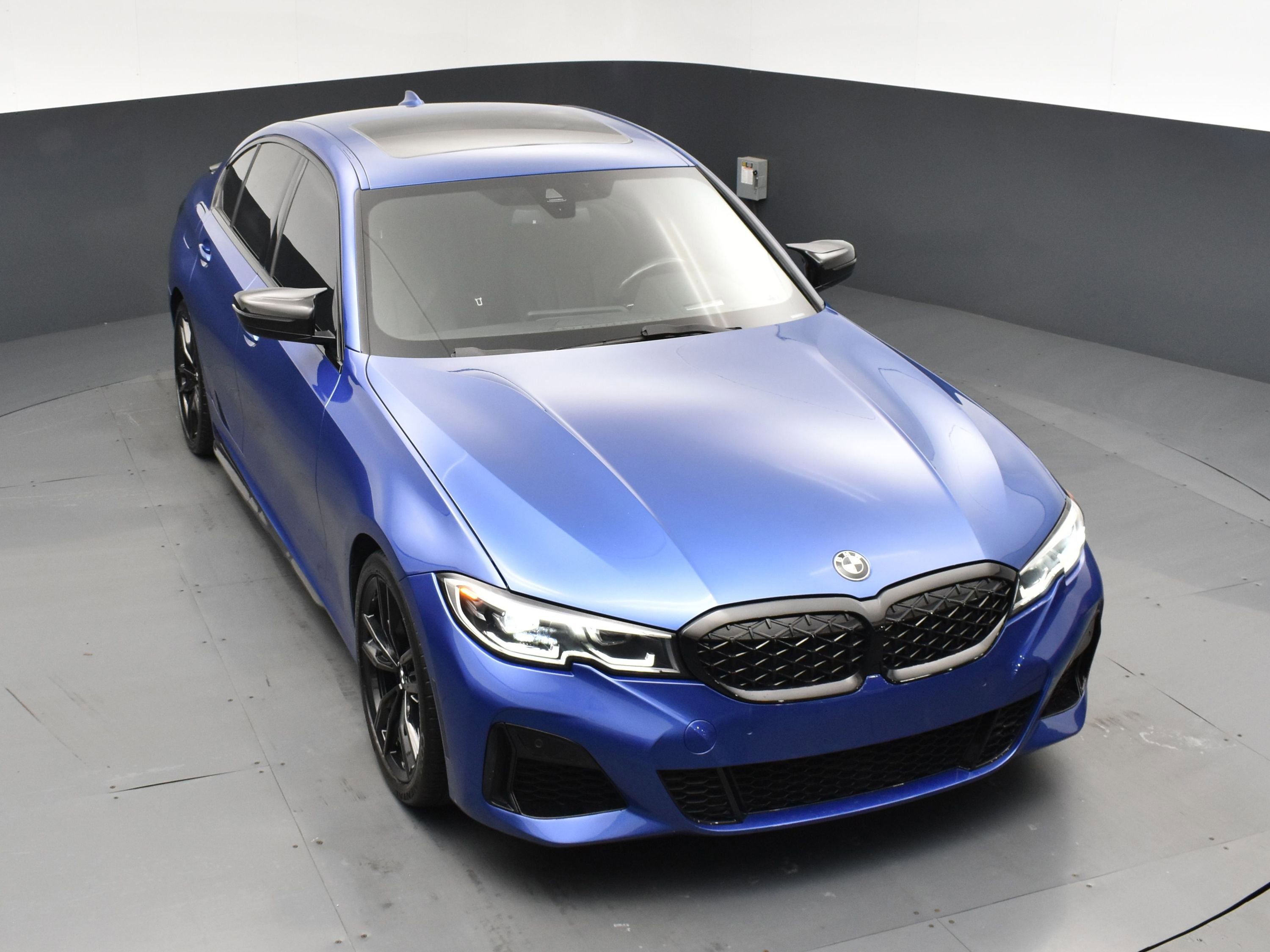 Used 2020 BMW M340i w/ Premium Package image 22