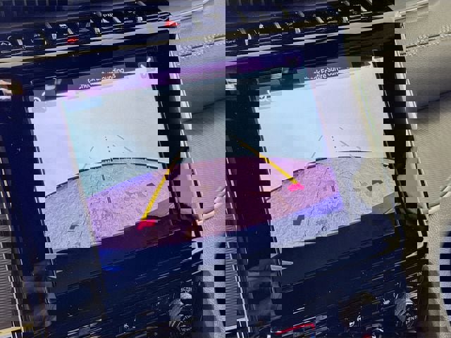 New 2025 Jeep Grand Cherokee L Laredo w/ Luxury Tech Group I image 16