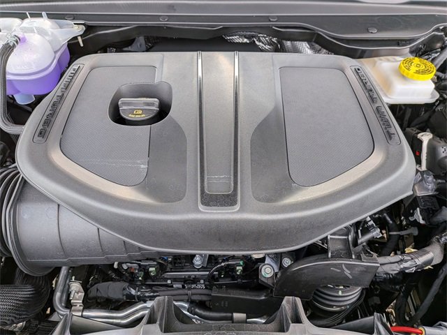 New 2026 RAM 1500 Laramie w/ Night Edition image 32