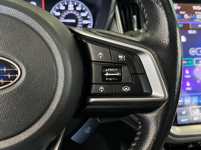 Used 2021 Subaru Legacy Limited AWD/4WD image 43