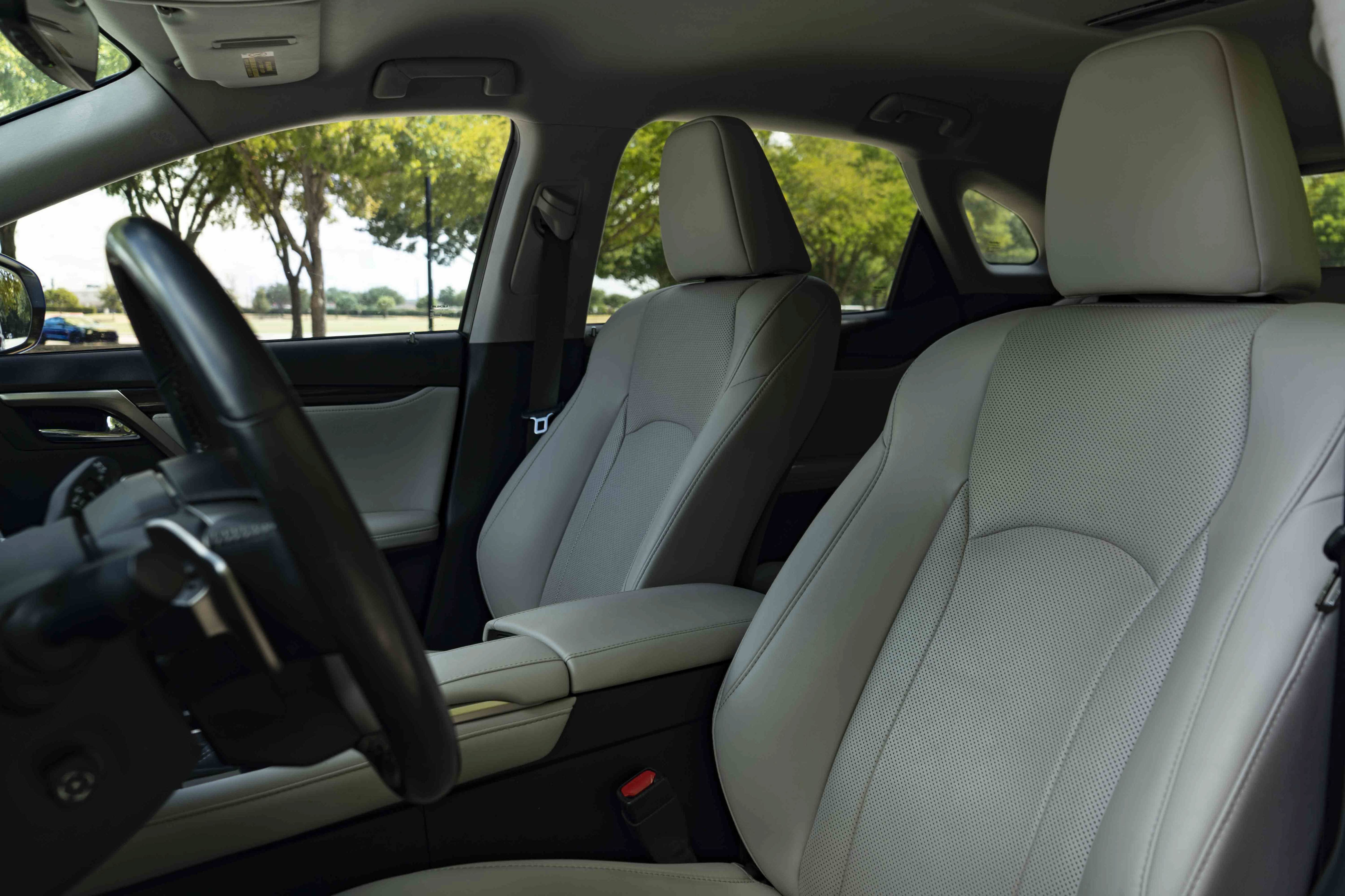 Used 2022 Lexus RX 350 FWD image 17