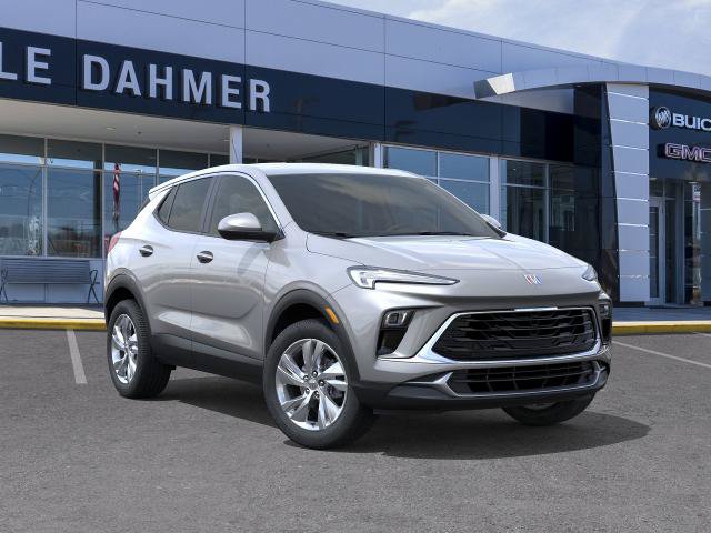 New 2026 Buick Encore GX Preferred w/ Comfort Package FWD image 22