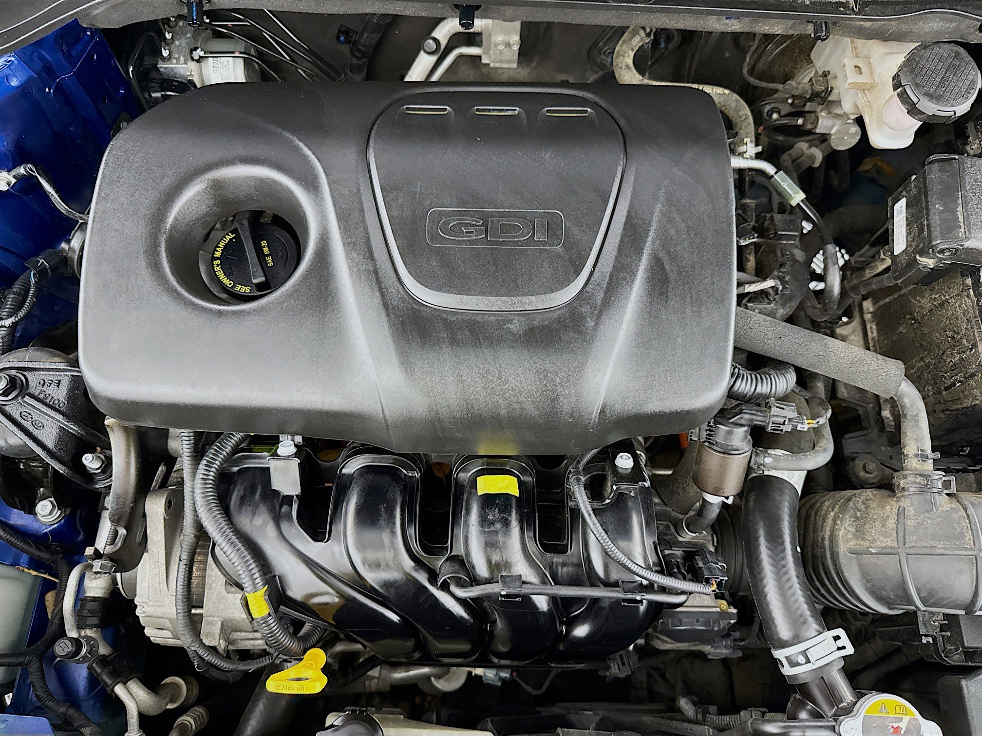 Used 2019 Hyundai Accent SE image 37