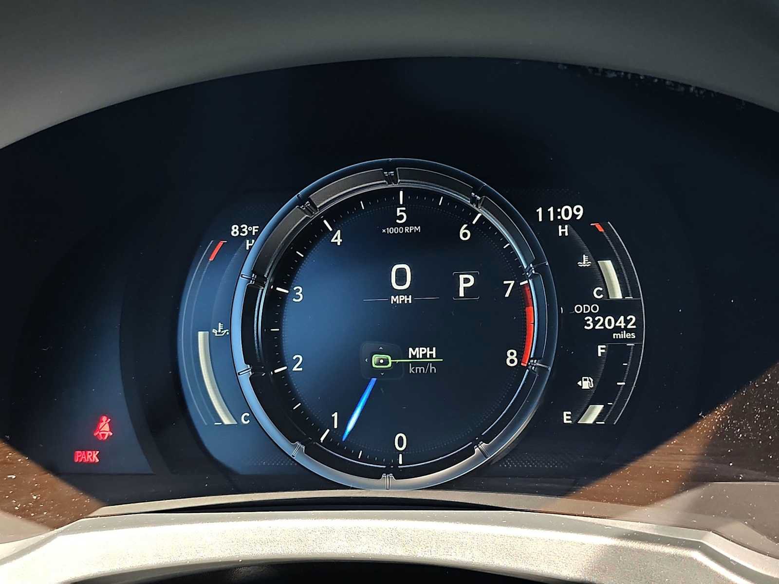 Used 2023 Lexus IS 500 RWD image 22
