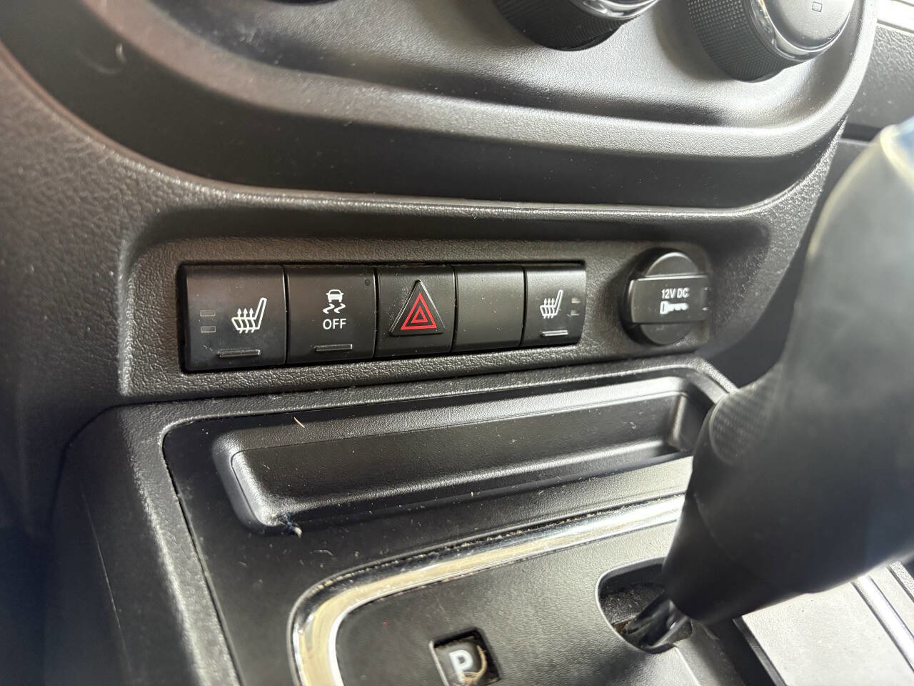 Used 2010 Jeep Patriot Latitude image 34