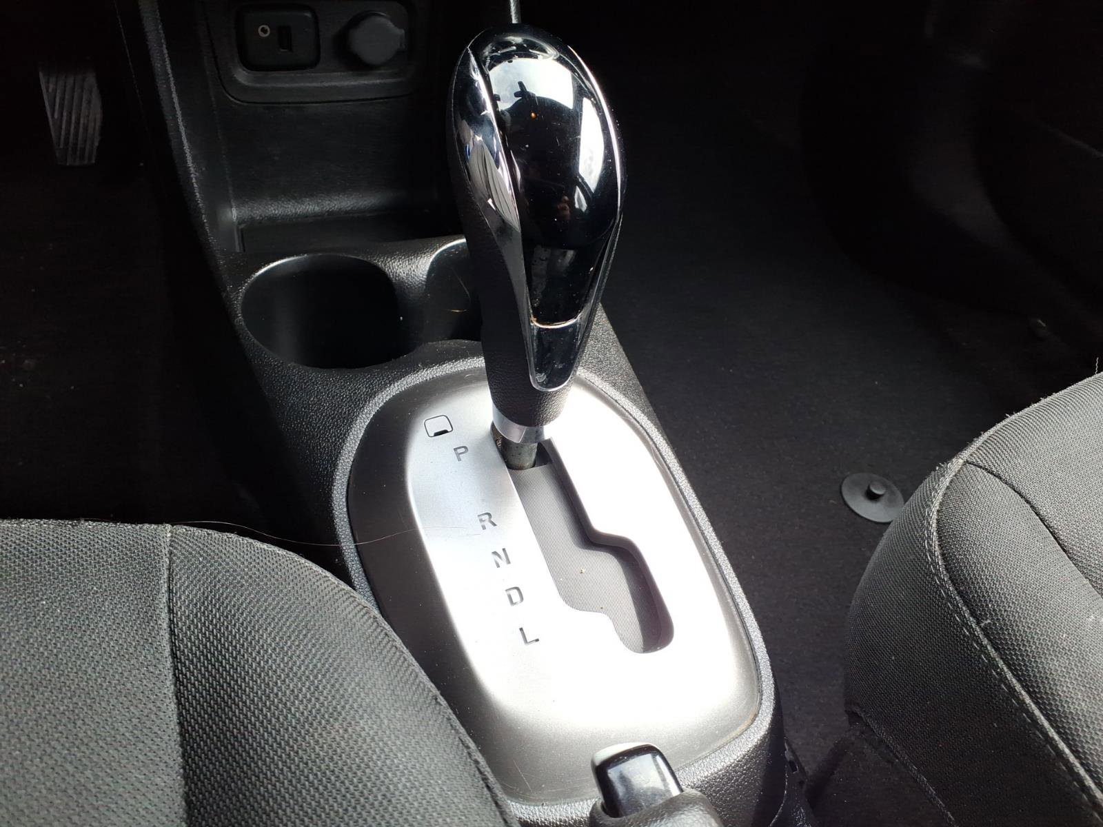 Used 2016 Chevrolet Spark LS image 17