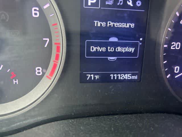 Used 2018 Hyundai Tucson SE AWD/4WD image 18