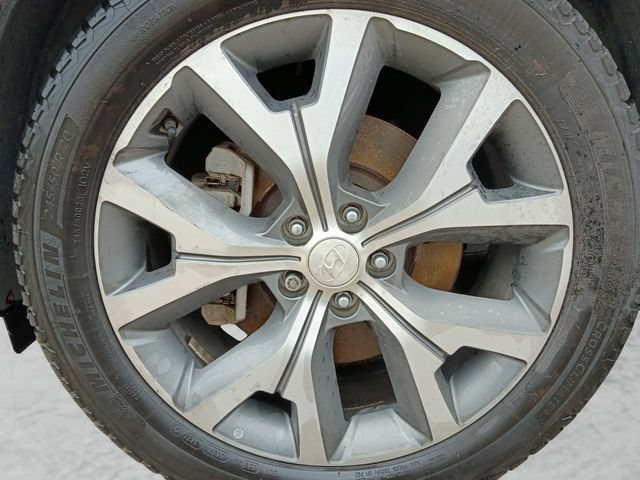 Used 2022 Hyundai Palisade Limited AWD/4WD image 23