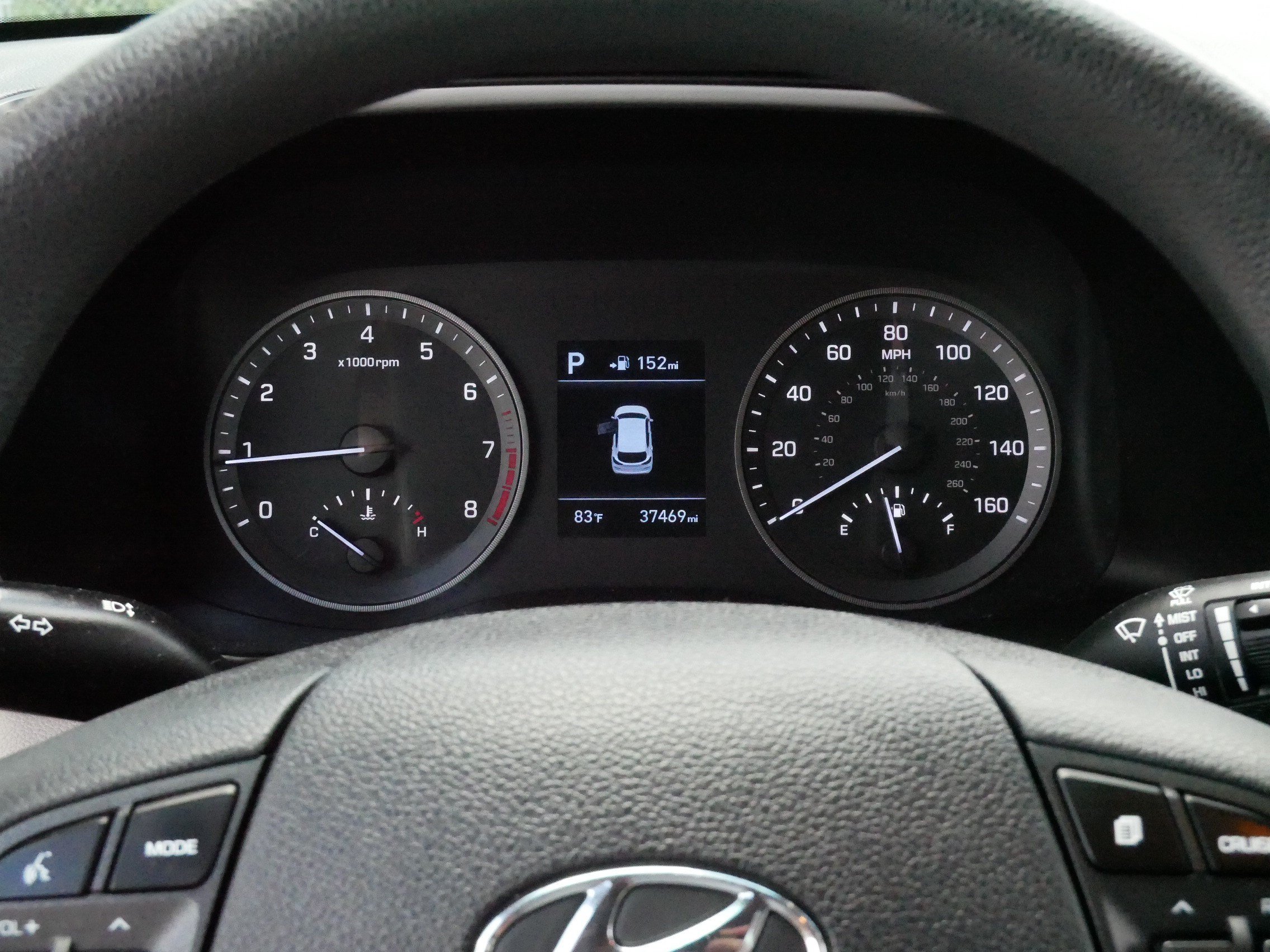 Used 2019 Hyundai Tucson Value w/ Cargo Package AWD/4WD image 21