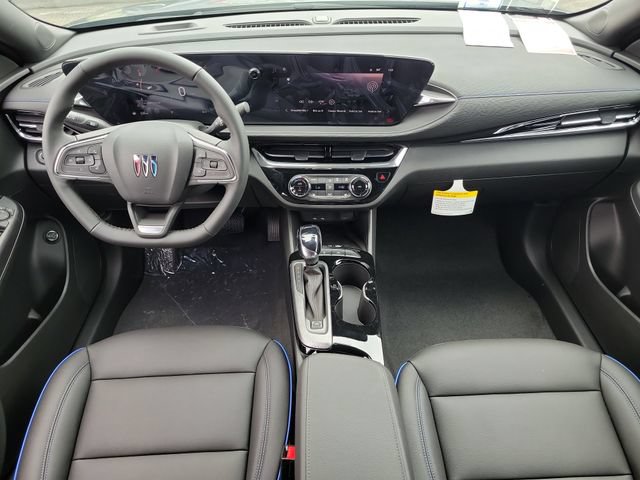 New 2026 Buick Envista Sport Touring w/ Convenience I Package FWD image 10