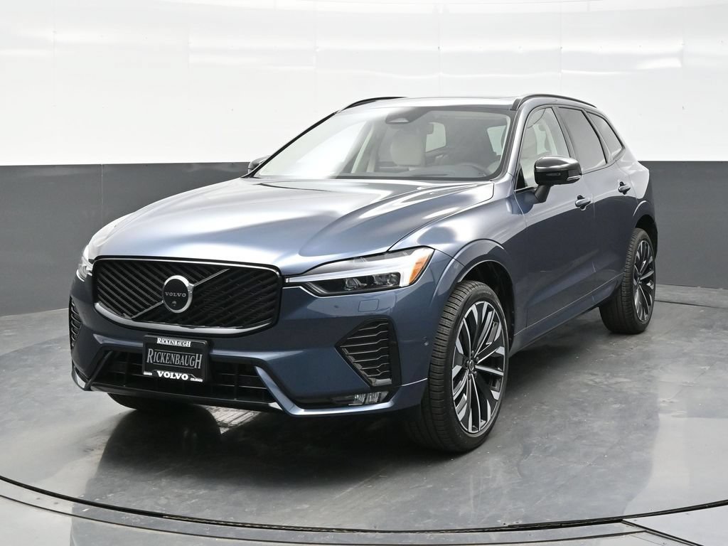 New 2026 Volvo XC60 B5 Ultra w/ Climate Package AWD/4WD image 2