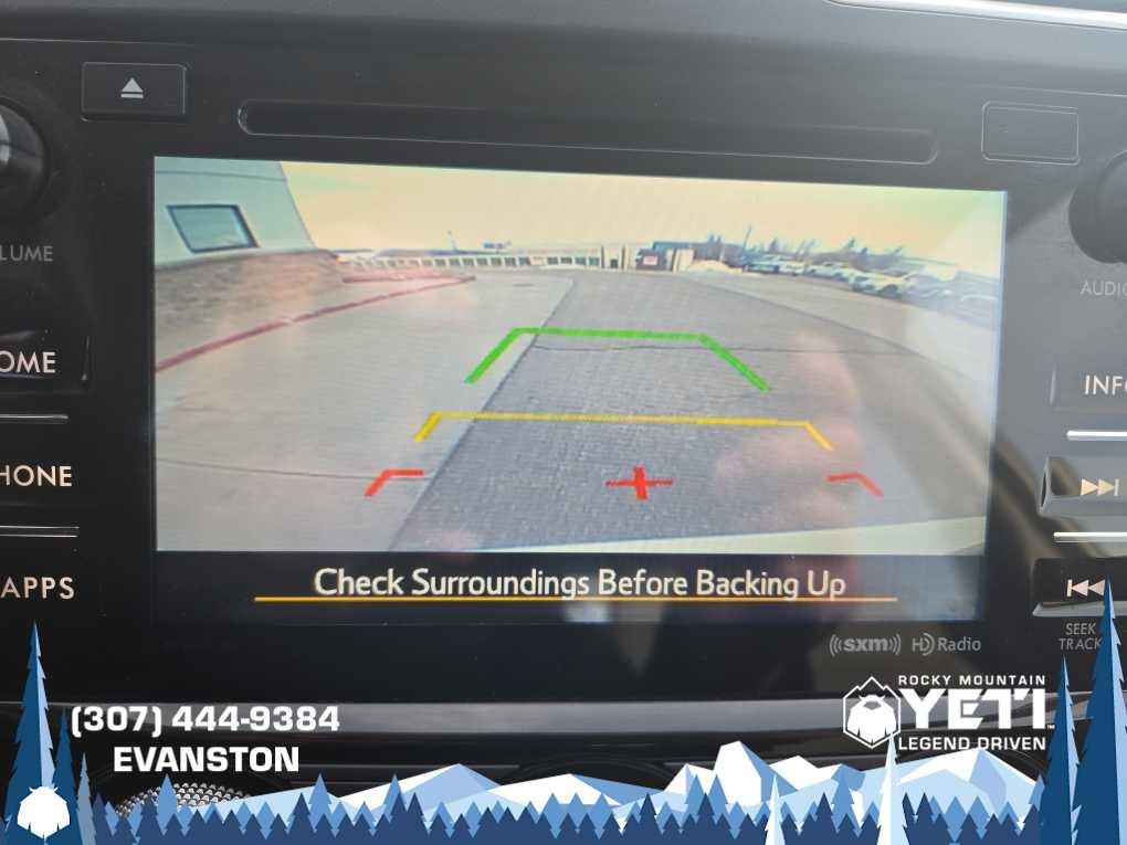 Used 2018 Subaru Forester 2.5i Premium image 22