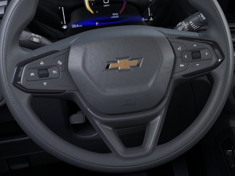 New 2026 Chevrolet TrailBlazer LS FWD image 20