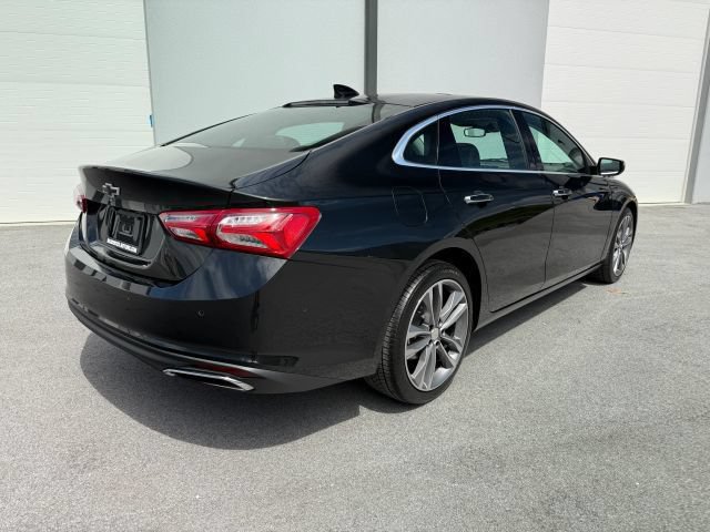 Used 2020 Chevrolet Malibu Premier FWD image 7