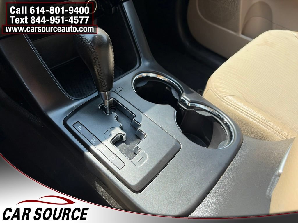 Used 2011 Kia Sorento EX AWD/4WD image 20