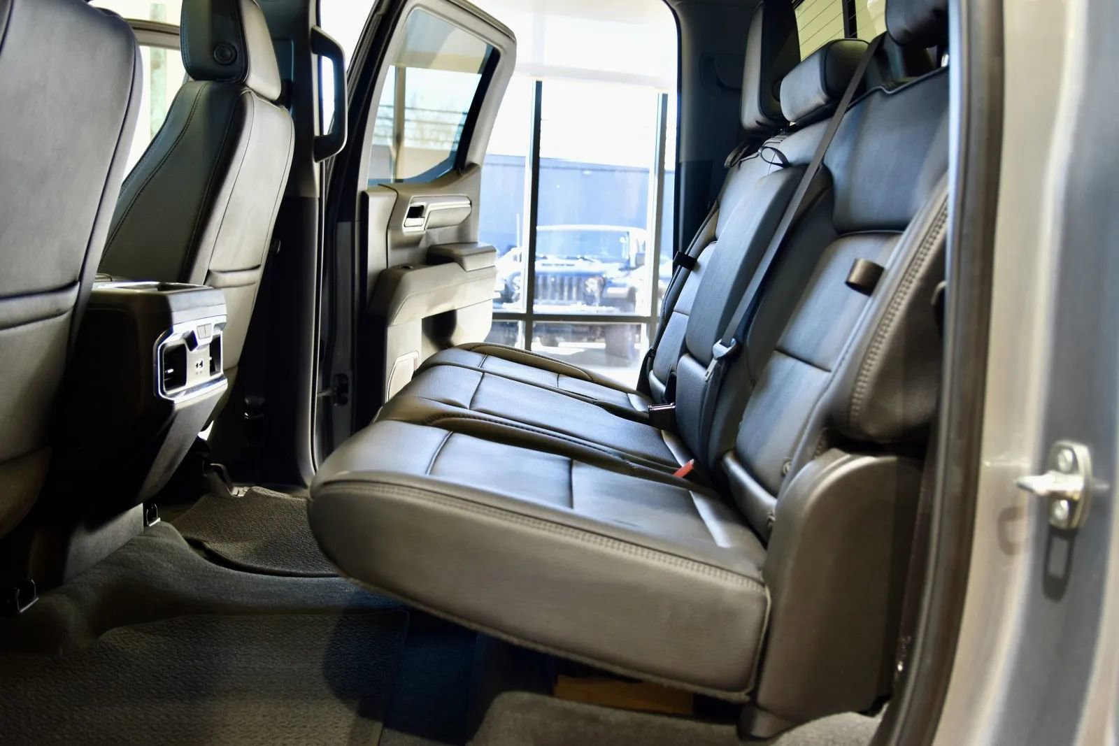 Used 2024 GMC Sierra 1500 Denali w/ Technology Package image 26