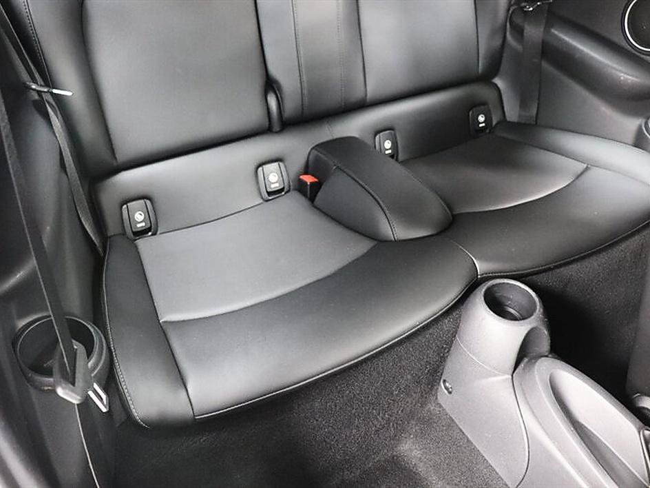 Used 2014 MINI Cooper S FWD image 13