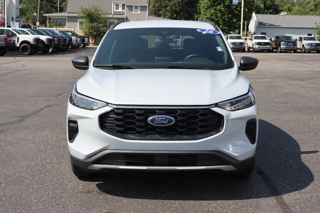 Used 2026 Ford Escape ST-Line FWD image 14
