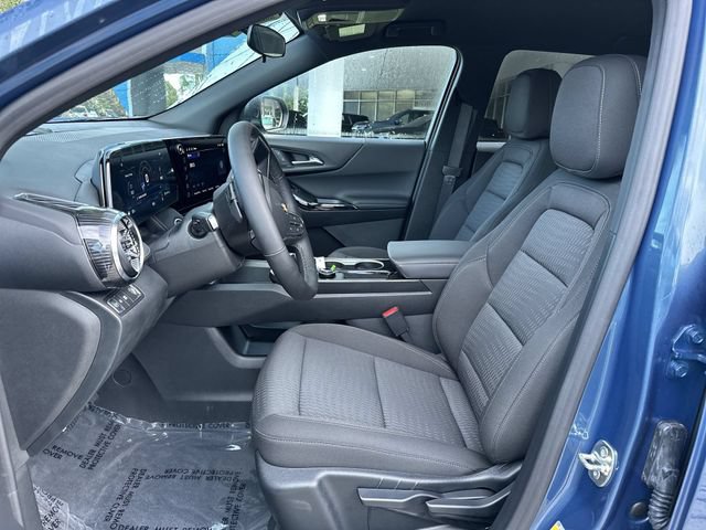 Used 2026 Chevrolet Equinox LT FWD image 30