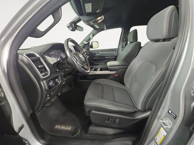 Used 2022 RAM 1500 Big Horn image 9