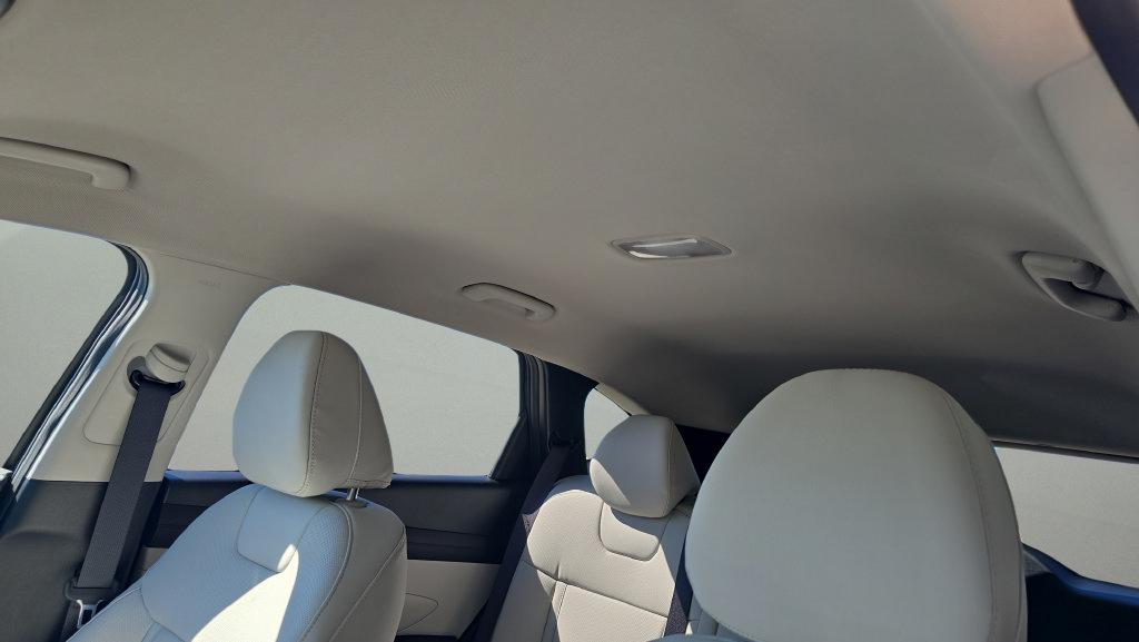 New 2026 Hyundai Tucson SEL Plus FWD image 23
