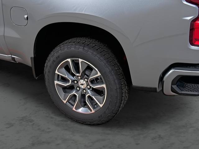 New 2026 Chevrolet Silverado 1500 RST w/ RST All Star Premium Package AWD/4WD image 9