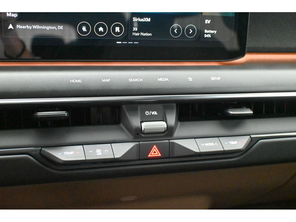 New 2026 Kia EV9 GT-Line image 33