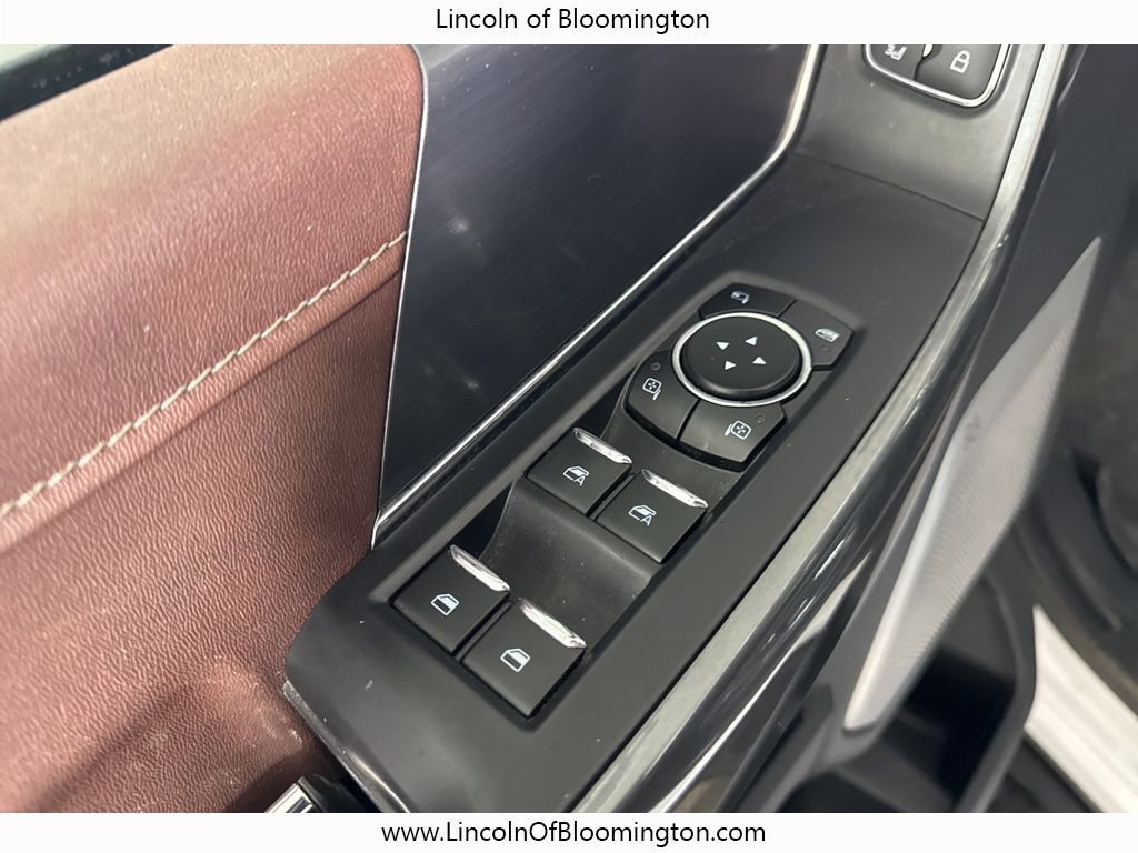 Used 2023 Ford F150 Lariat w/ Equipment Group 502A High image 56