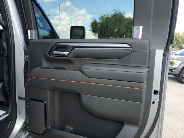 New 2026 GMC Sierra 2500 AT4 w/ Technology Package image 11