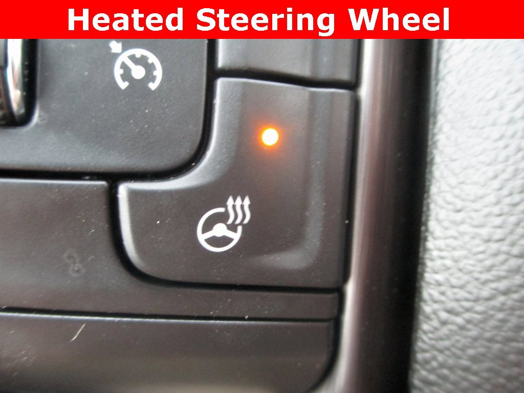 Certified 2024 GMC Sierra 2500 AT4 w/ AT4 Premium Plus Package image 31