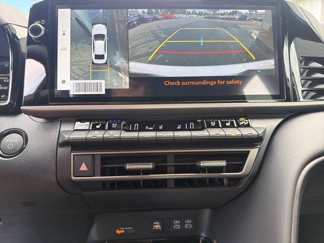 New 2026 Toyota Camry XSE FWD image 17