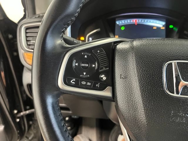 Used 2017 Honda CR-V EX-L image 27