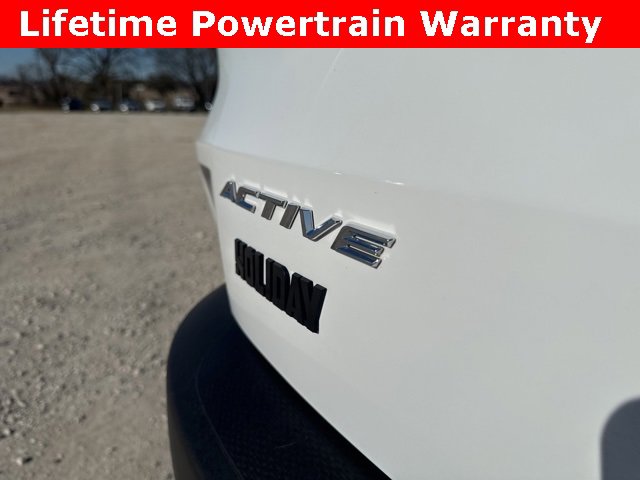 Used 2025 Ford Escape Active image 8