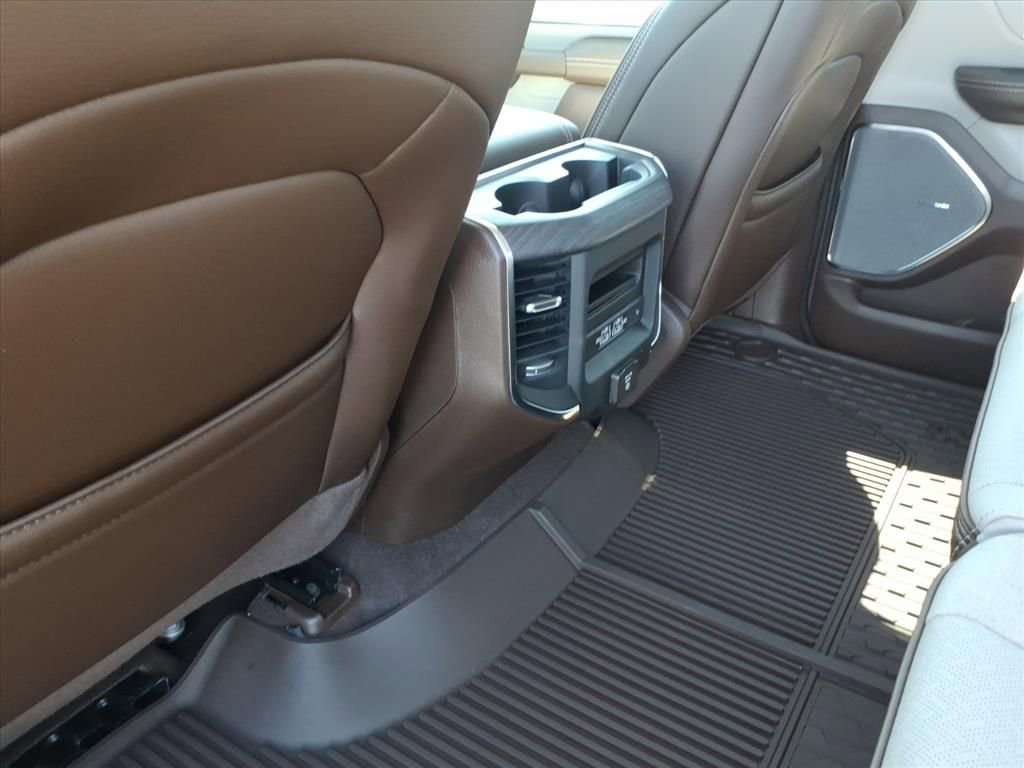 New 2026 RAM 1500 Laramie image 9