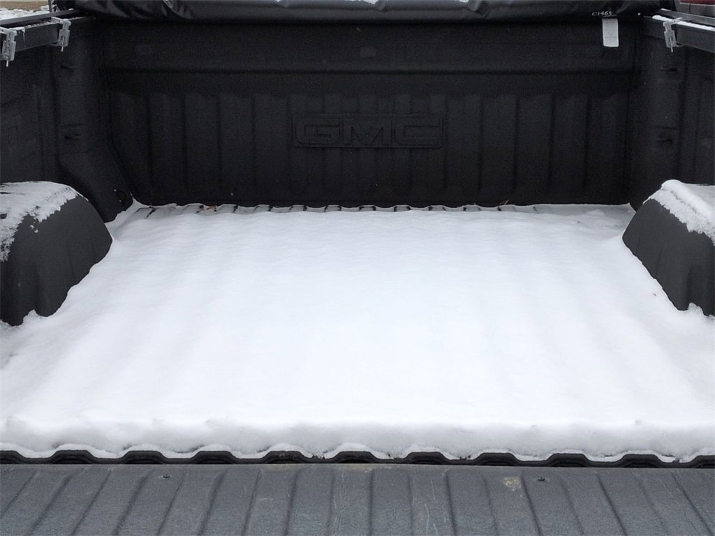 Used 2022 GMC Sierra 1500 Elevation image 25